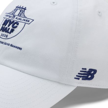 United Half 6 Panel Clean Up