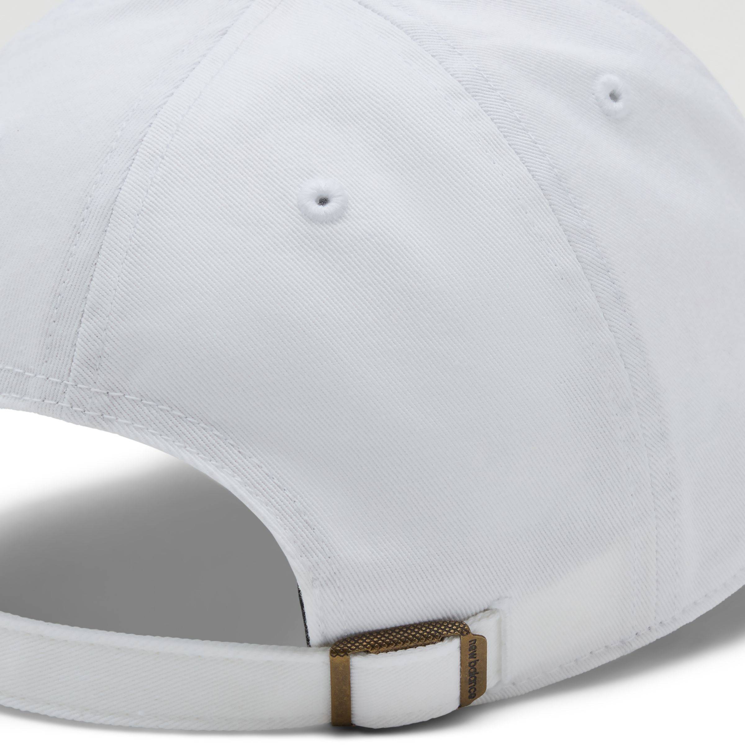 United Half 6 Panel Clean Up