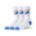 Select Color WHITE with BLACK