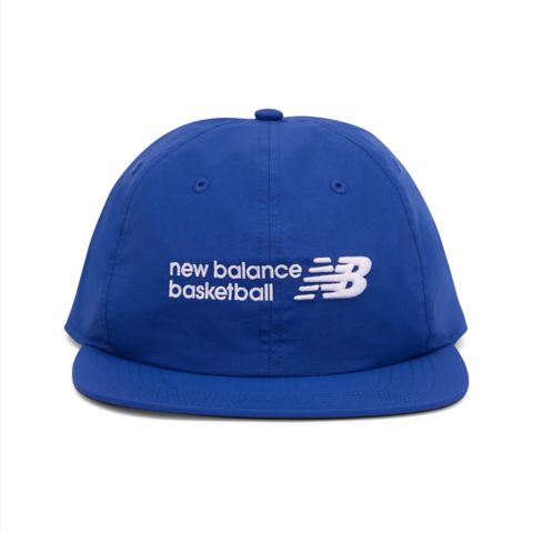 Мужские головные уборы New Balance '47 Basketball Captain RL