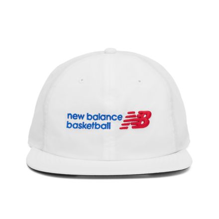 '47 Basketball Captain RL, BLACK with WHITE, AC5227MSST