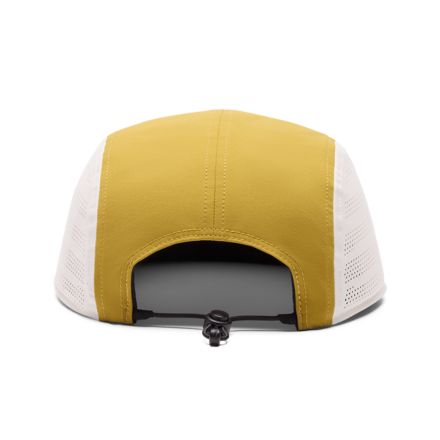 Marathon Du Mont Blanc Trail Cap, ANGORA with BASIL OIL, AC5262RAGA
