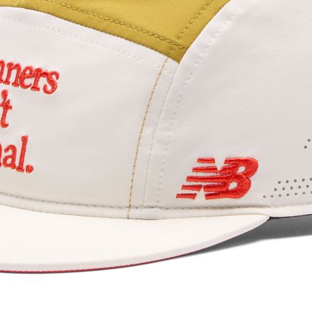 Marathon Du Mont Blanc Trail Cap