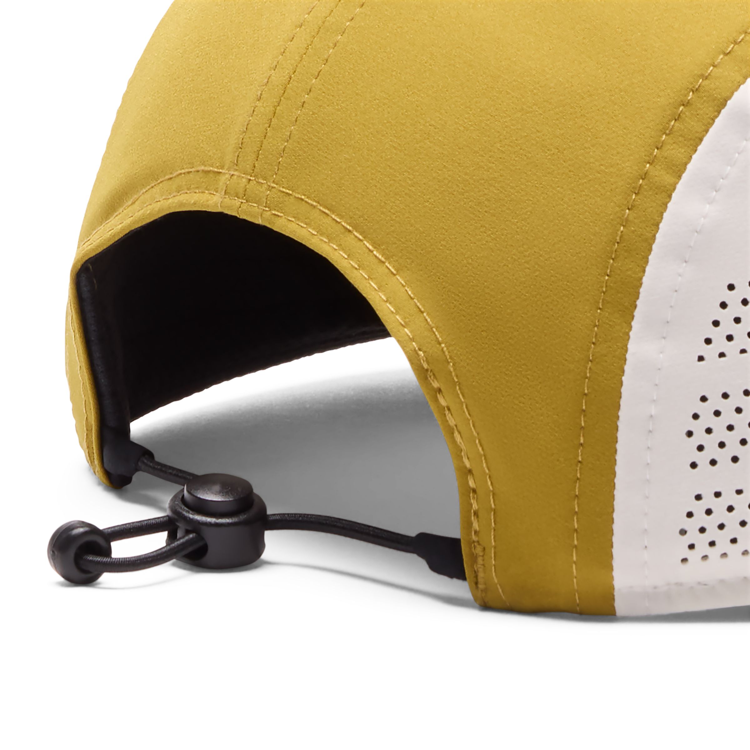 New Balance Marathon Du Mont Blanc Trail Cap, AC5262RAGA