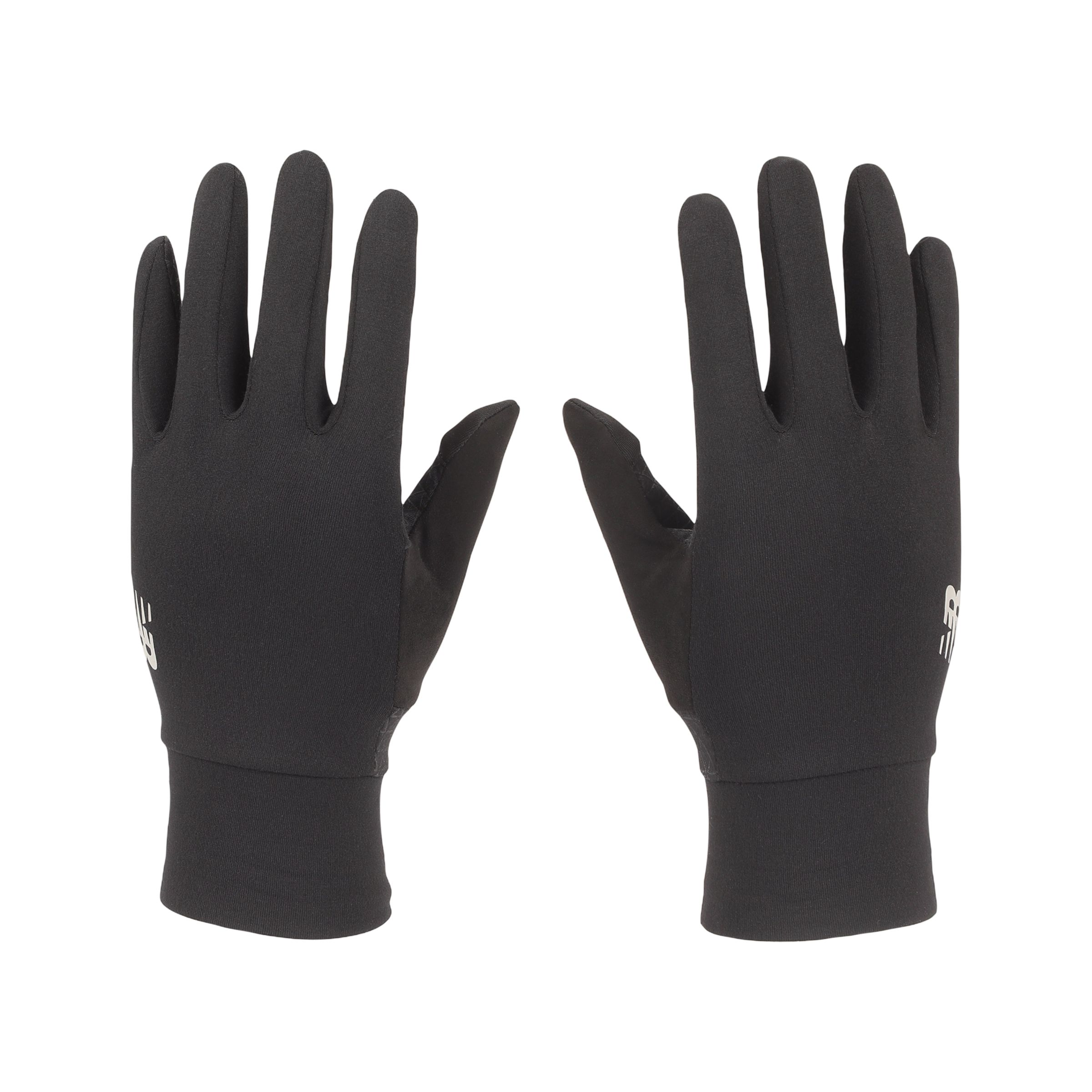 New Balance Performance Lightweight Glove, AC5275CBK