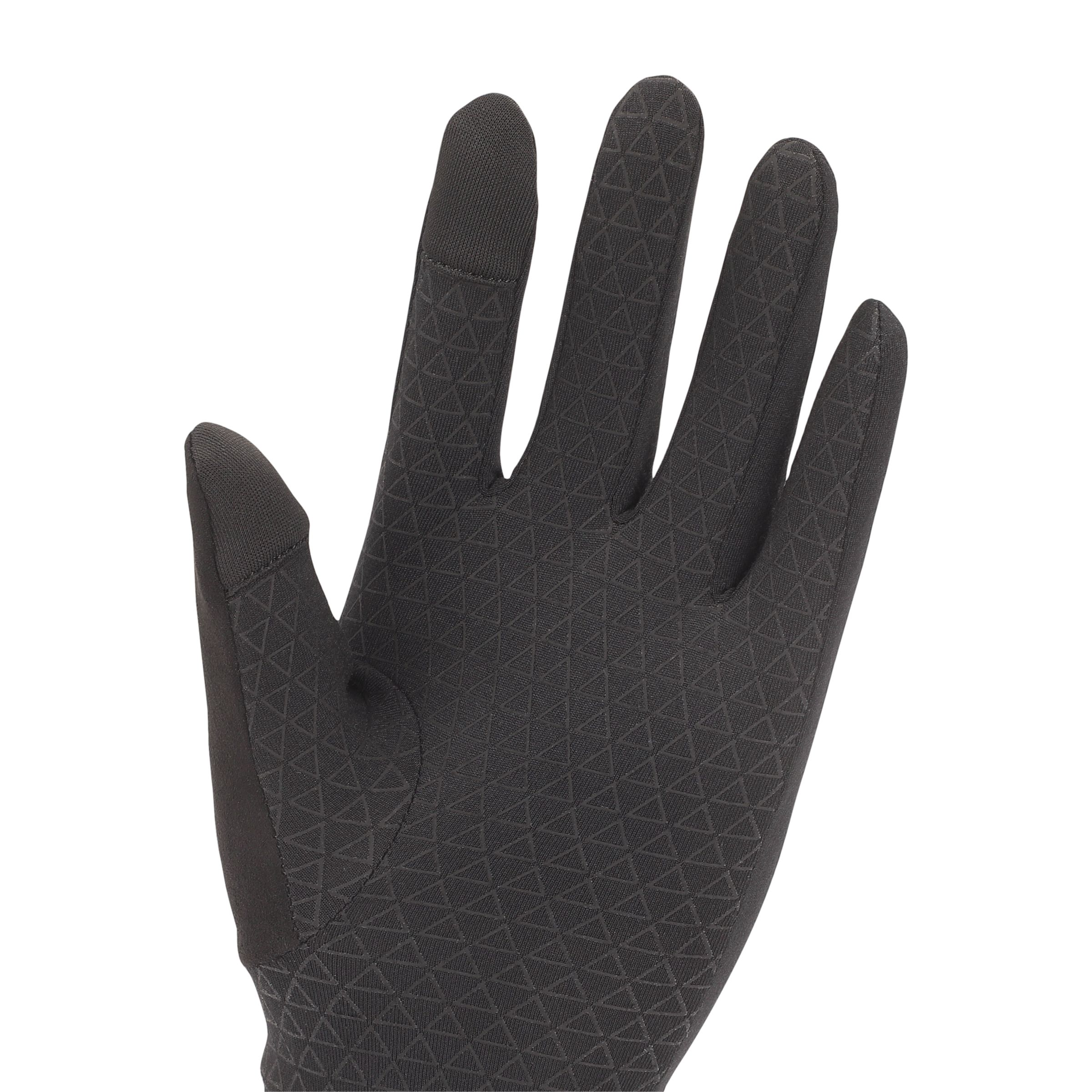 New Balance Performance Lightweight Glove, AC5275CBK