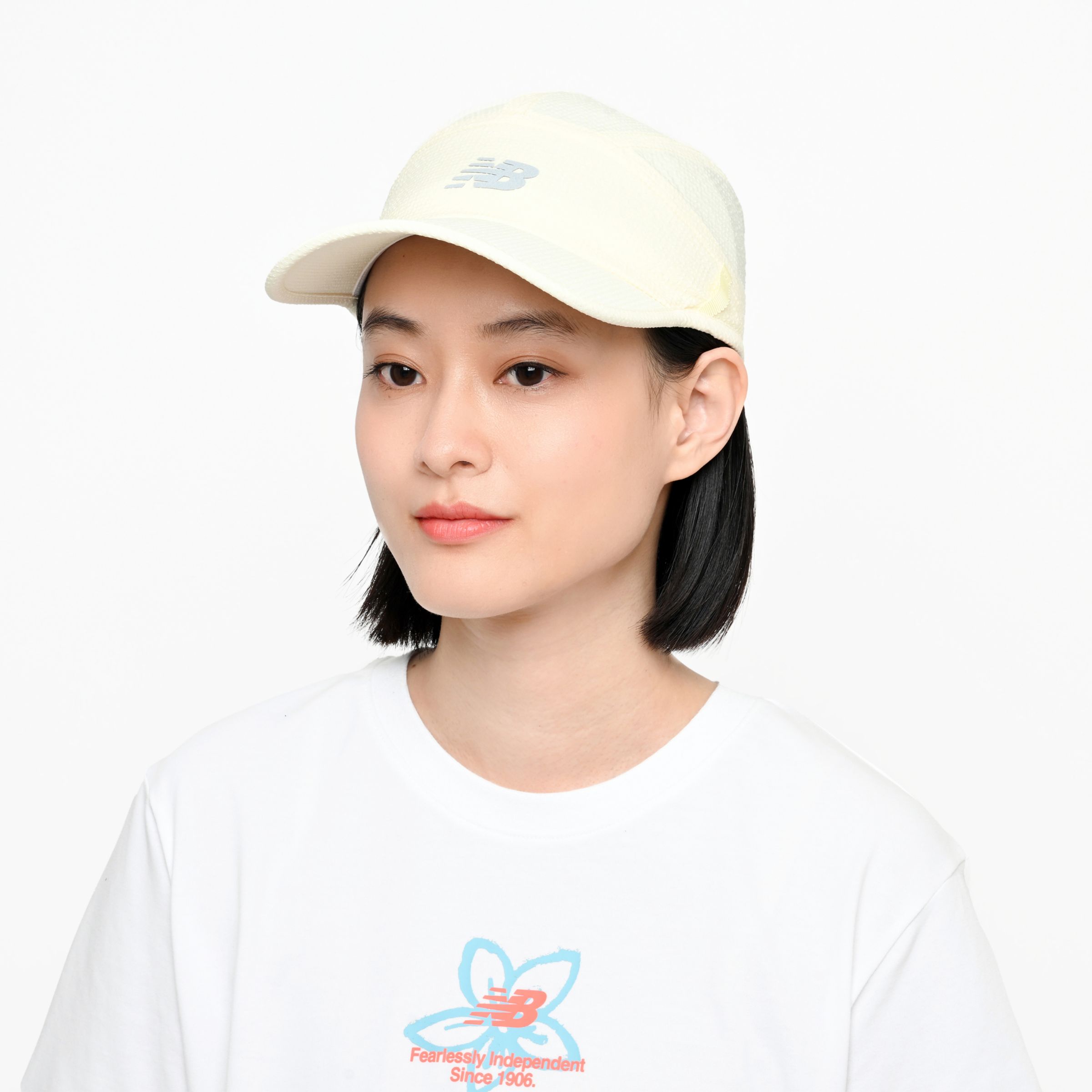 マルチファンクションキャップ