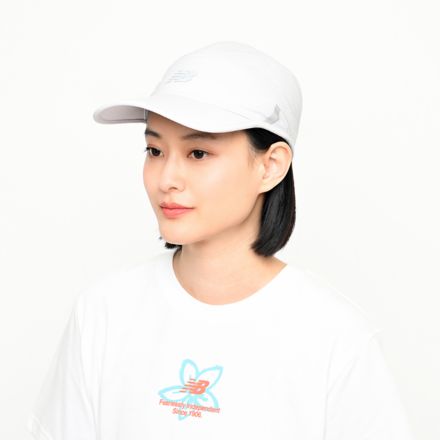 マルチファンクションキャップ