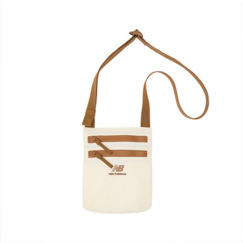 Мужские сумки New Balance Urban Sling Bag