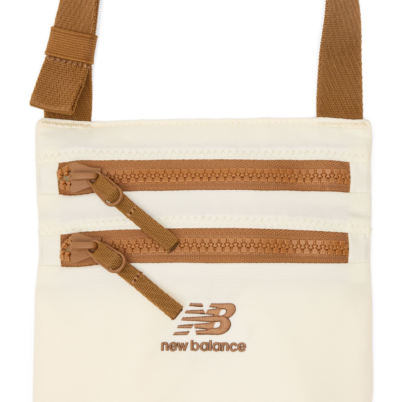 Мужские сумки New Balance Urban Sling Bag — фото 2