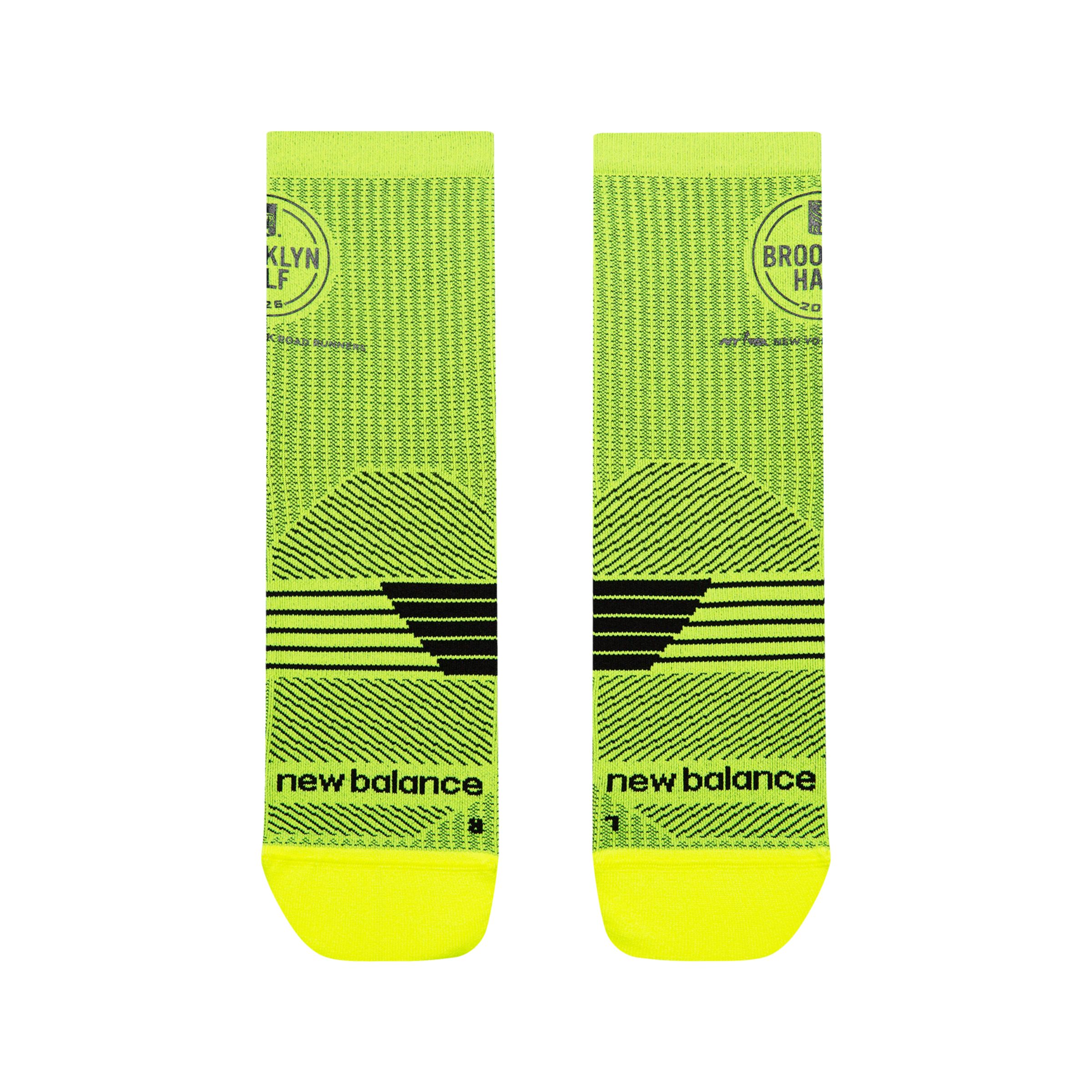 RBC Brooklyn Half Quart Sock