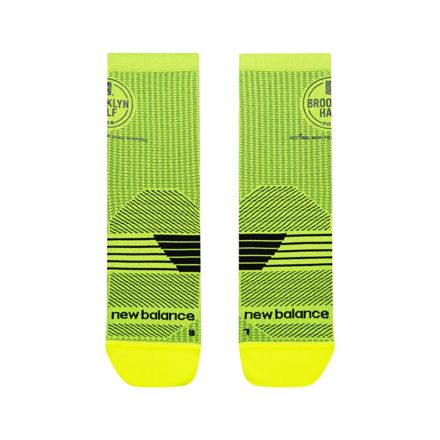 RBC Brooklyn Half Quart Sock, ALKALINE GREEN, AC5542QAAM