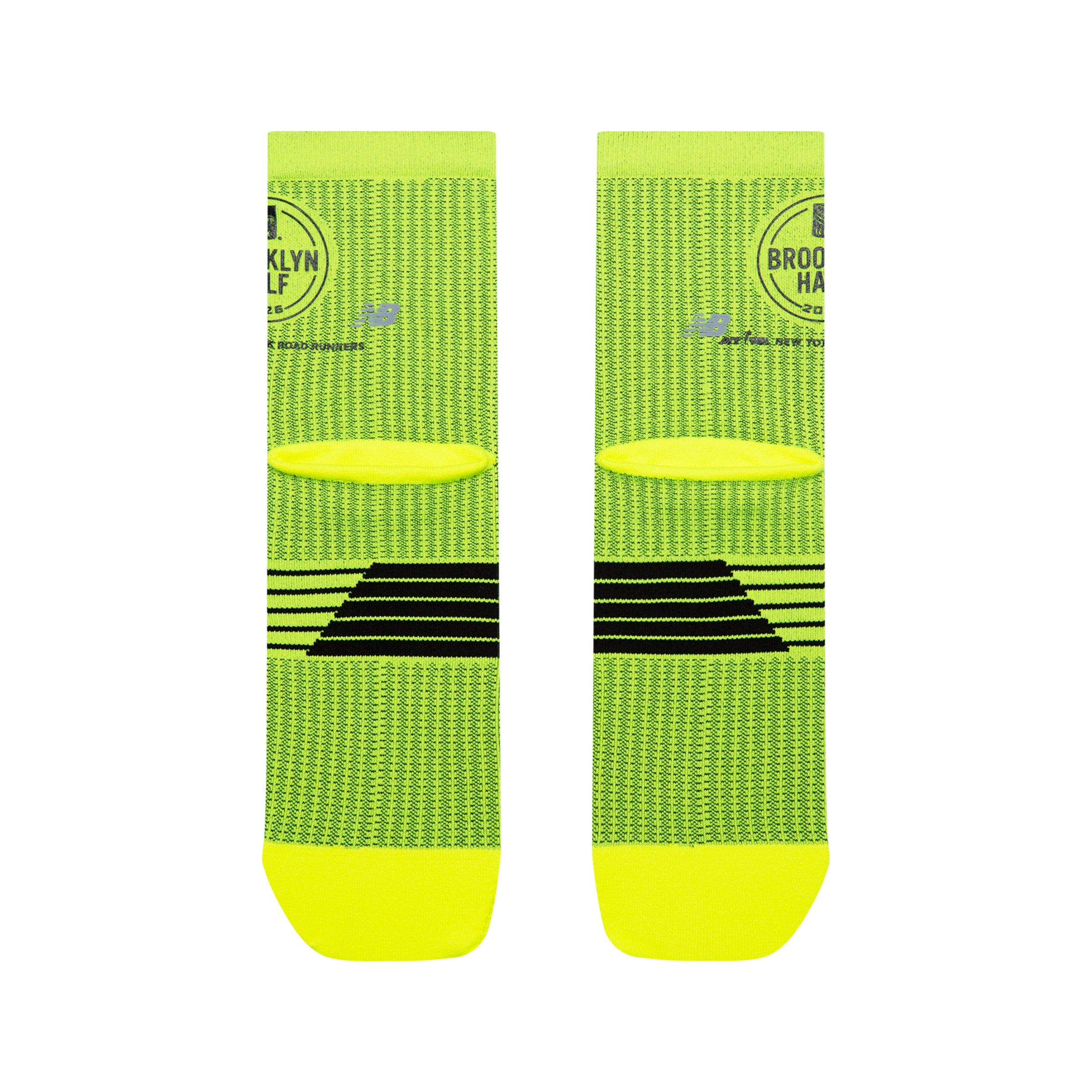 RBC Brooklyn Half Quart Sock