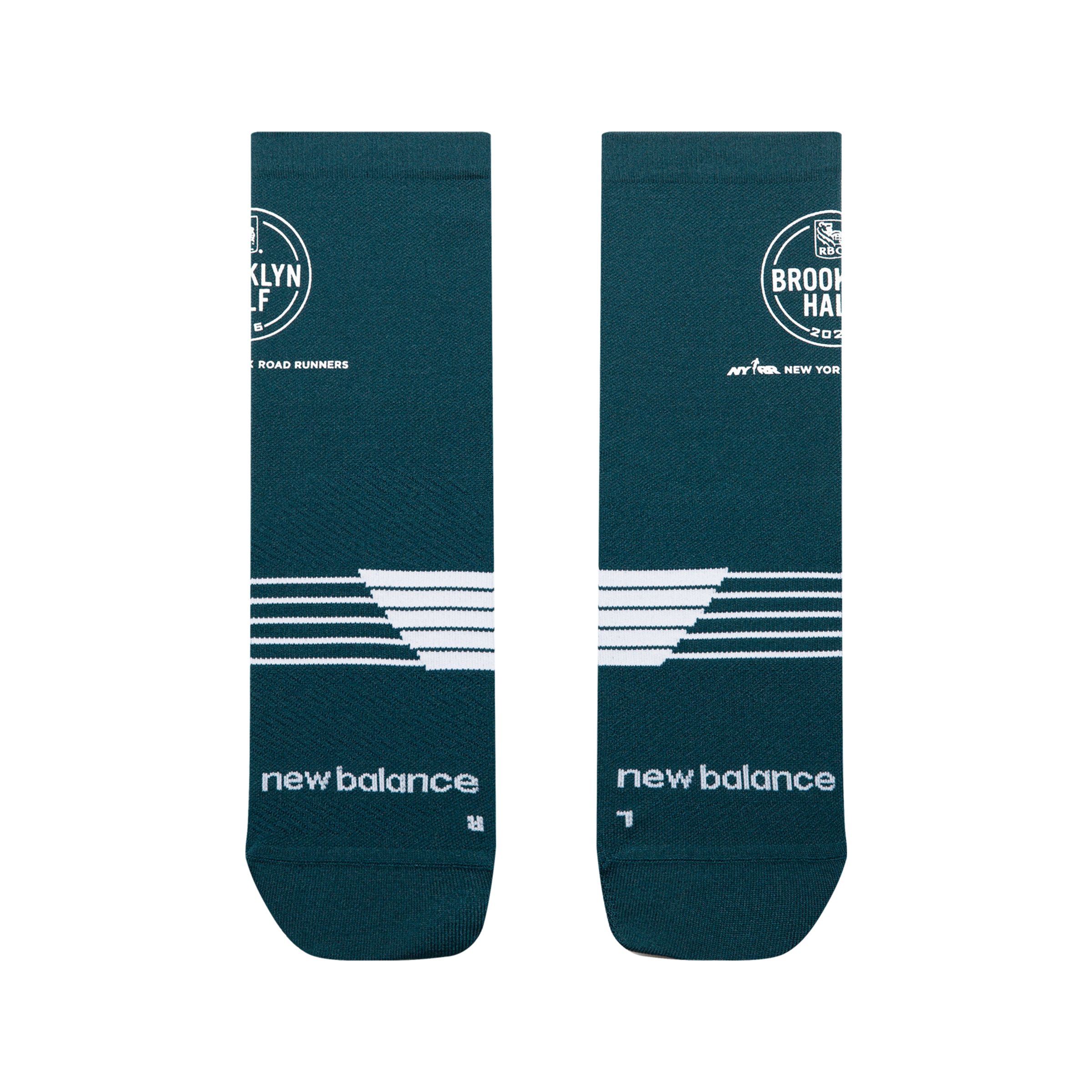 RBC Brooklyn Half Quart Sock