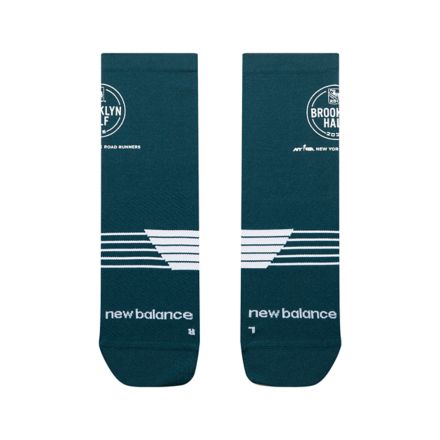 RBC Brooklyn Half Quart Sock, ALKALINE GREEN, AC5542QAAV