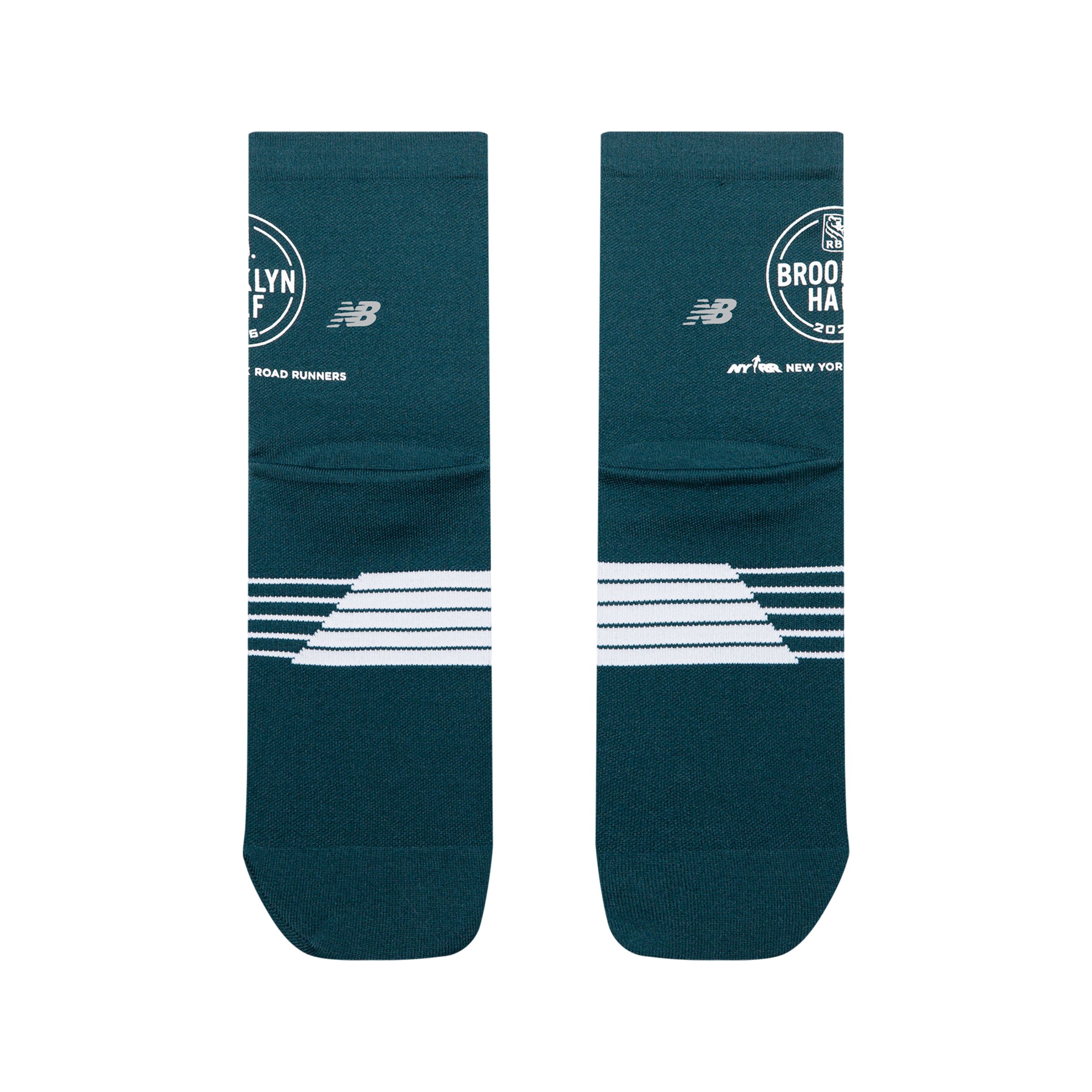 RBC Brooklyn Half Quart Sock