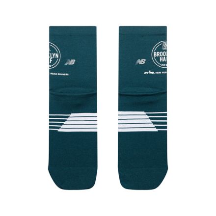 RBC Brooklyn Half Quart Sock