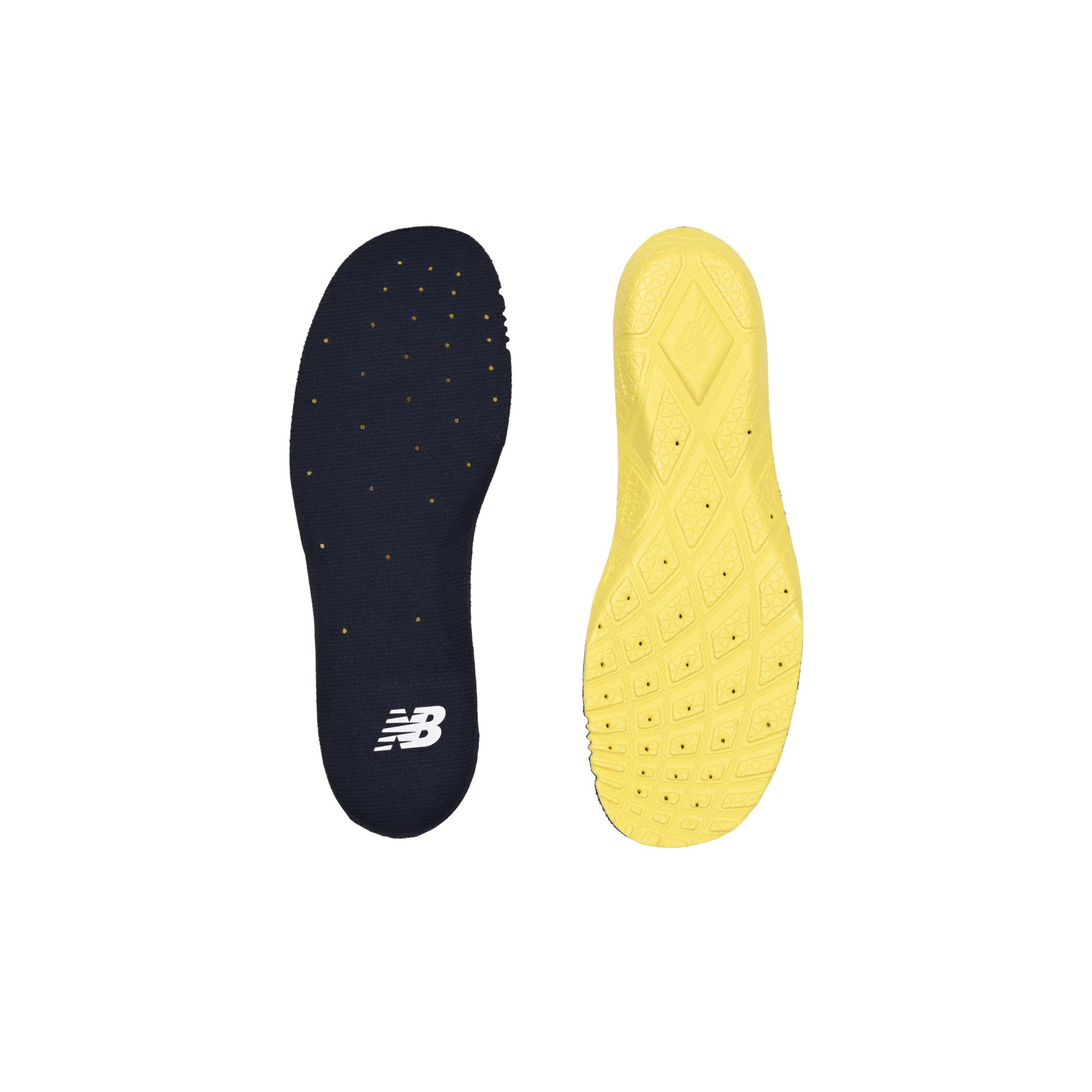 New Balance ライトウェイトキッズインソール, AC5547HECL