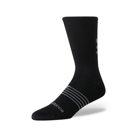 Мужские носки New Balance Pro Run Graphic Crew Socks 1 Pair