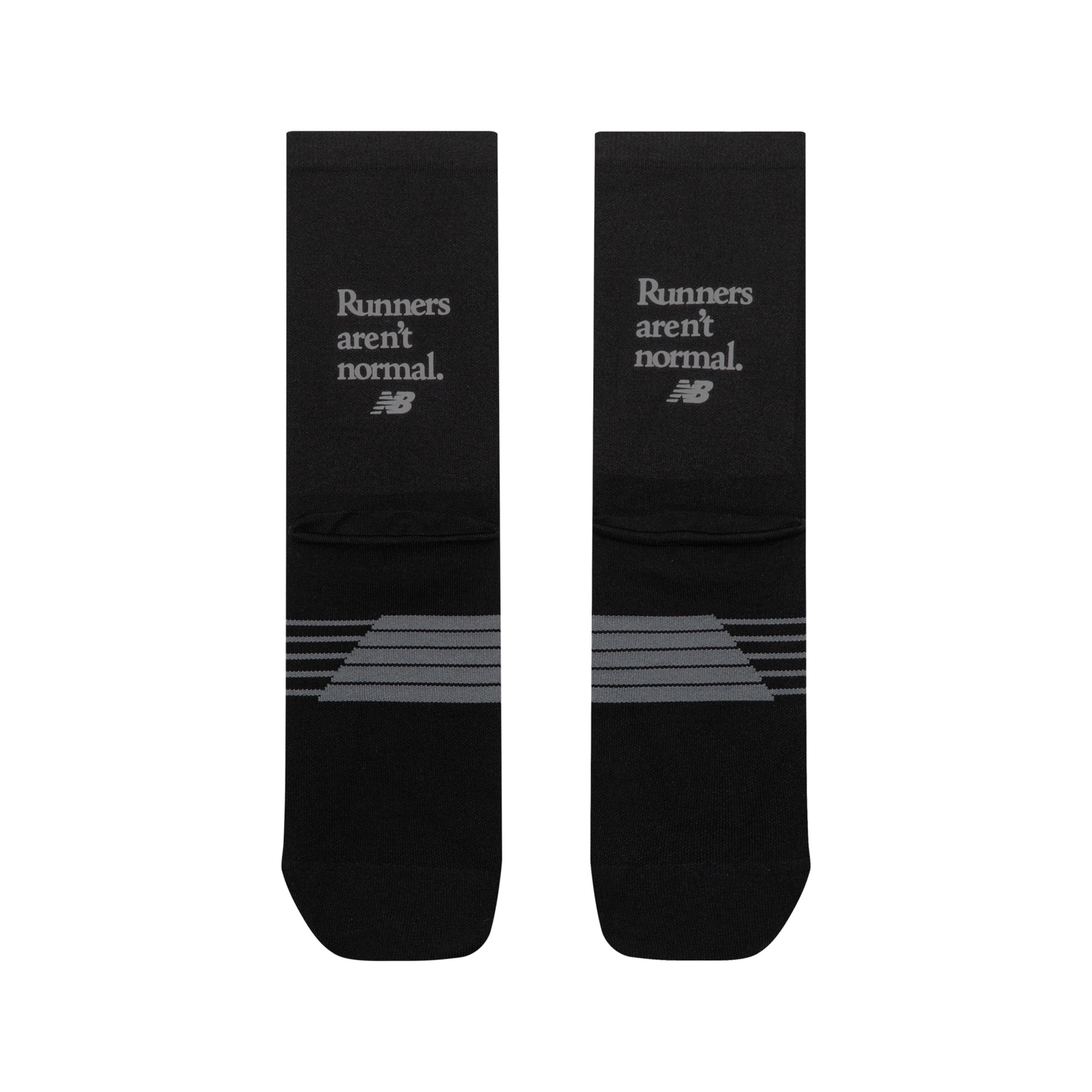 Pro Run Graphic Crew Socks 1 Pair