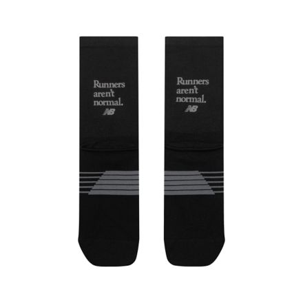 Pro Run Graphic Crew Socks 1 Pair