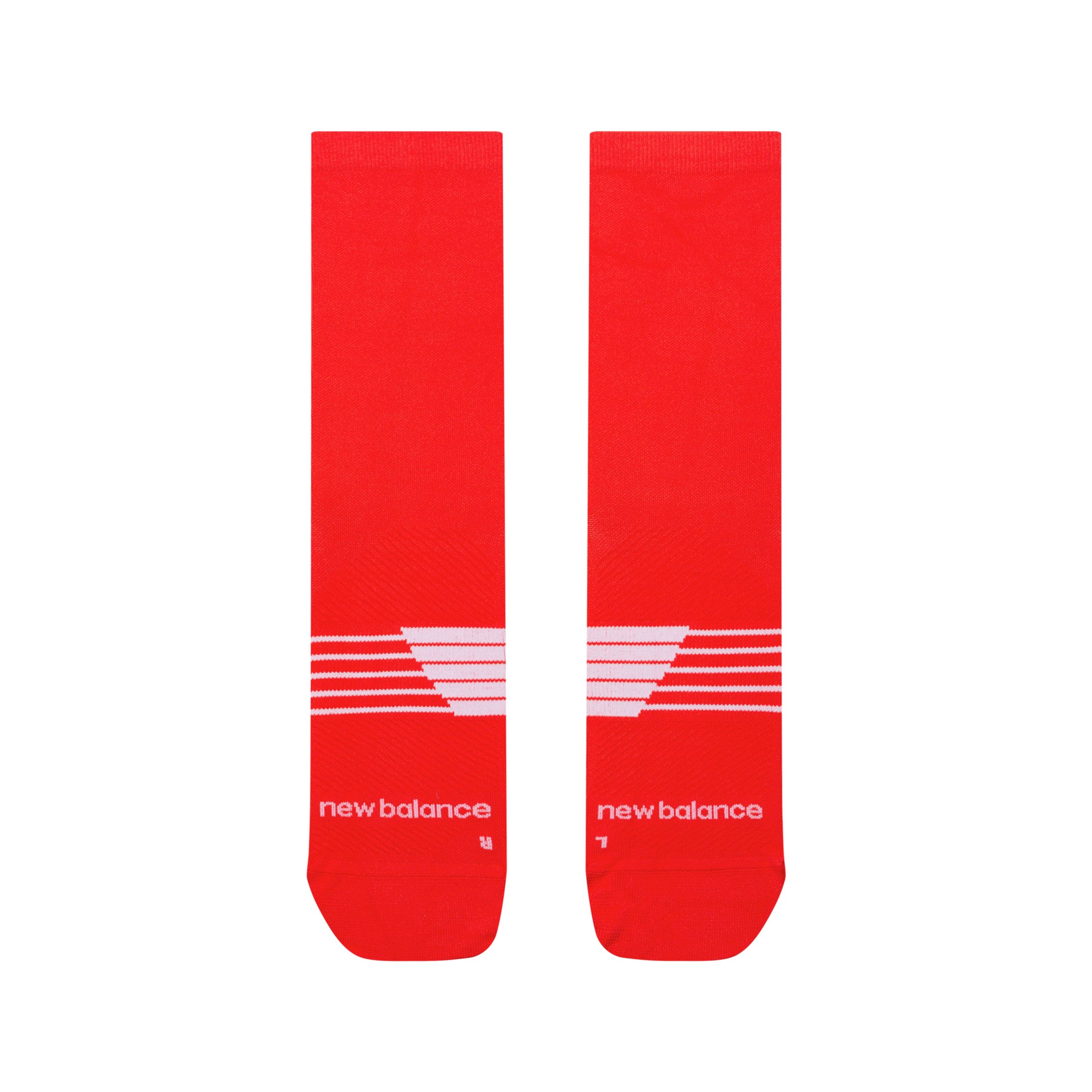 Pro Run Graphic Crew Socks 1 Pair