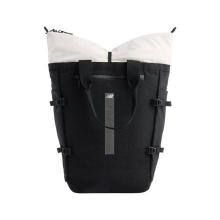 Track Tote Pack, BLACK, AC56755BK