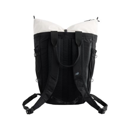 Track Tote Pack, BLACK, AC56755BK