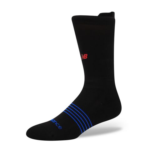 Мужские носки New Balance Basketball Crew Socks 1 Pair
