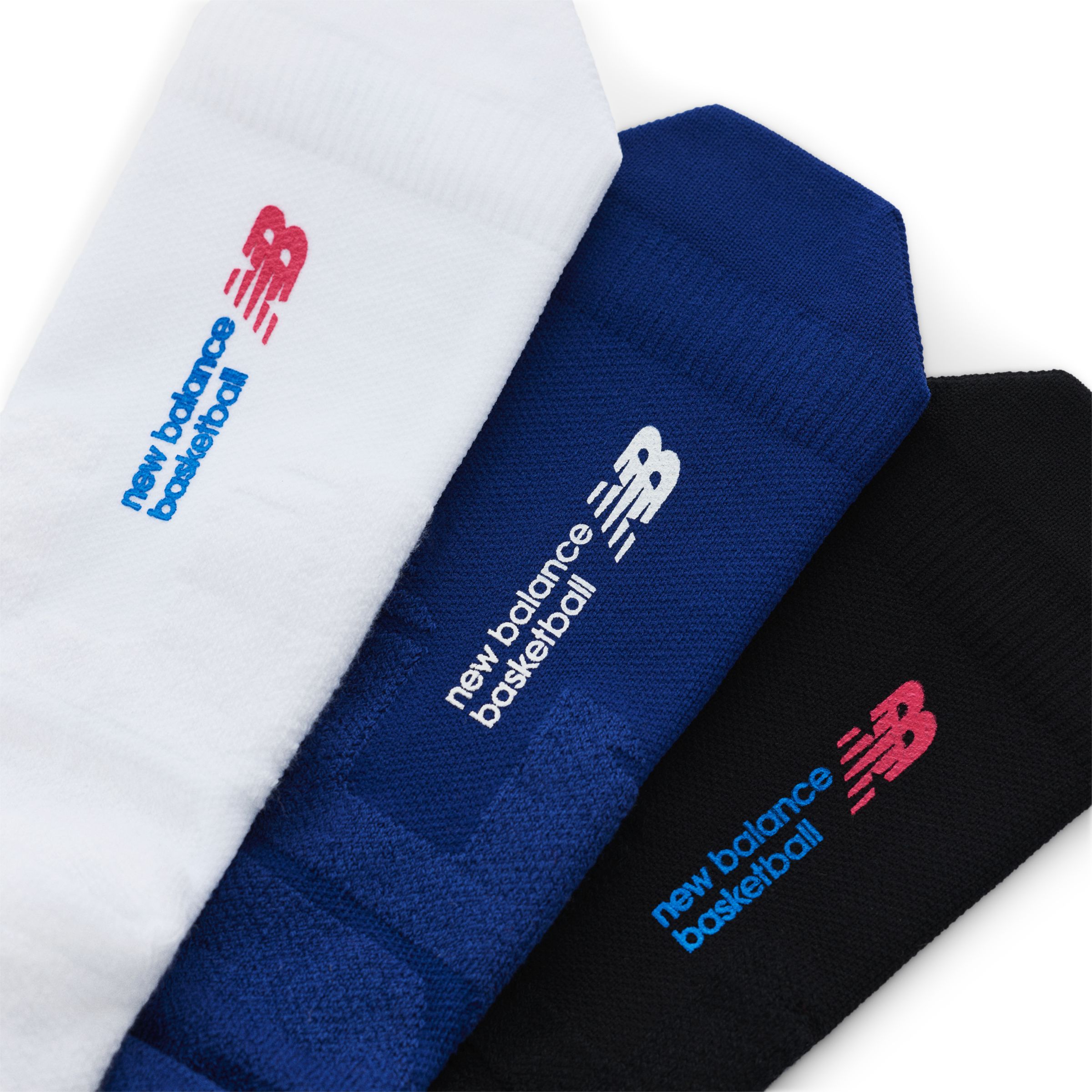 Basketball Crew Socks 1 Pair