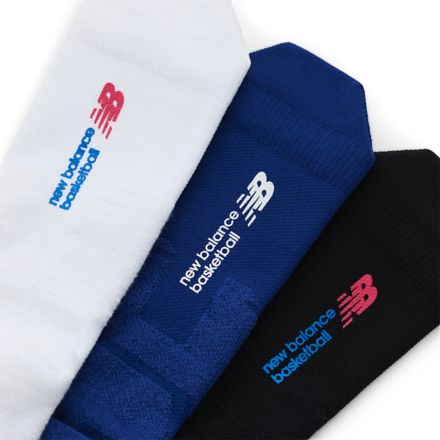 Basketball Crew Socks 1 Pair