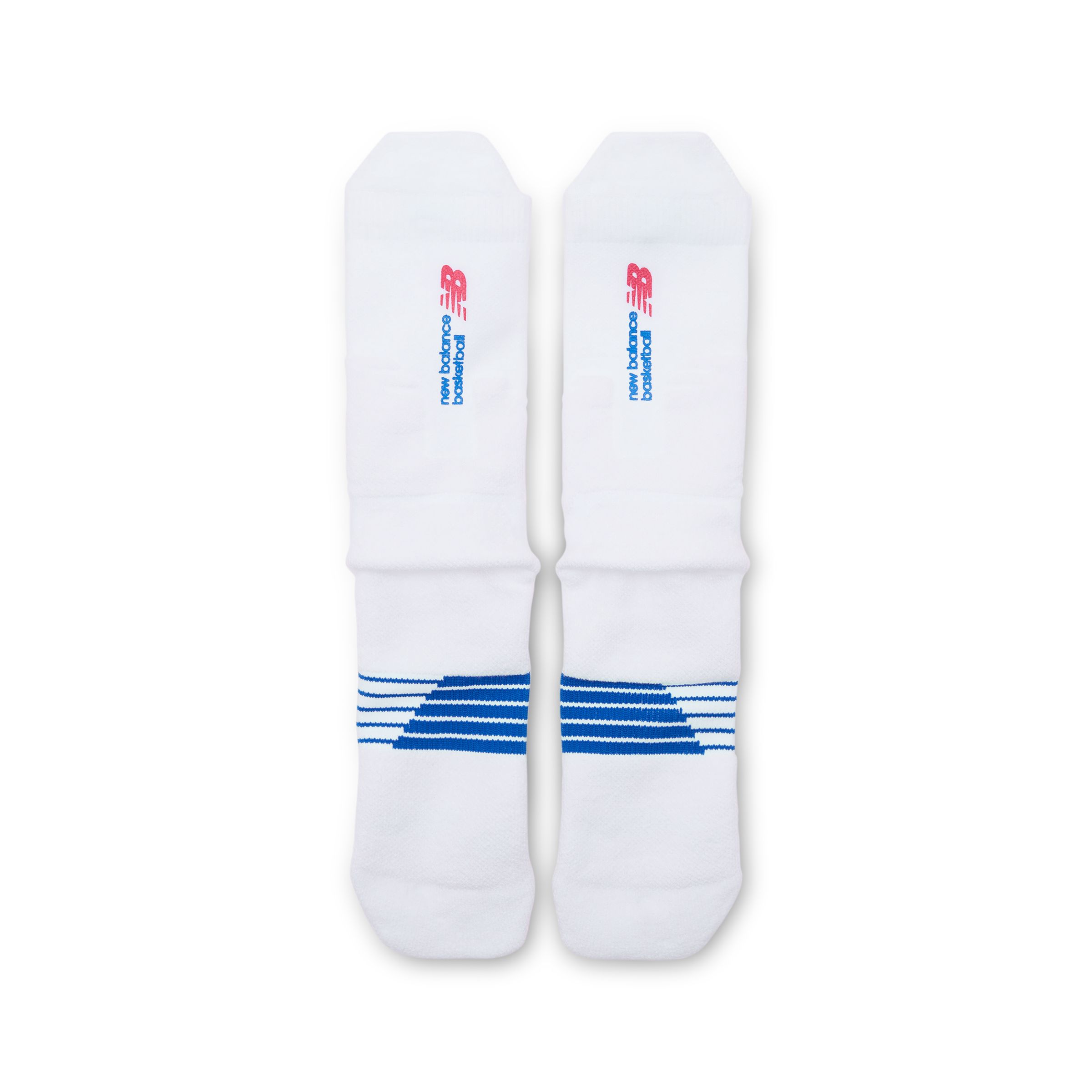 Hoops Crew Socks 1 Pair