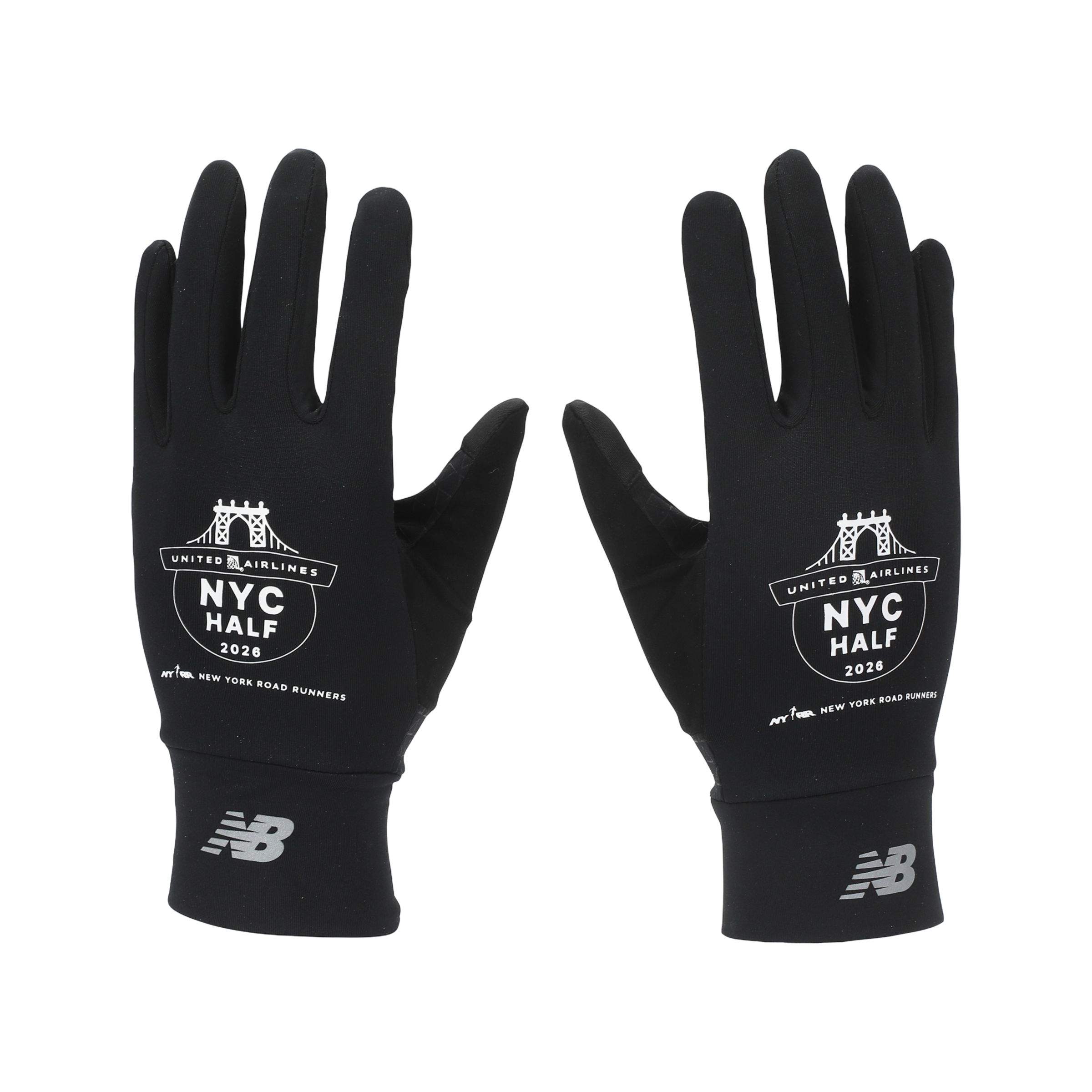 United Half Lightweight Gloves