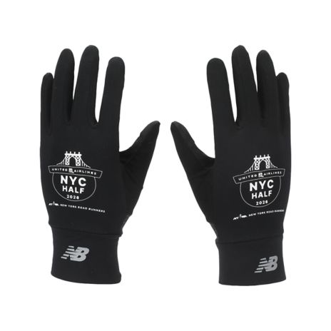 United Half Lightweight Gloves