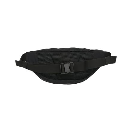 Waist Bag Medium, BLACK, AC5886PBK