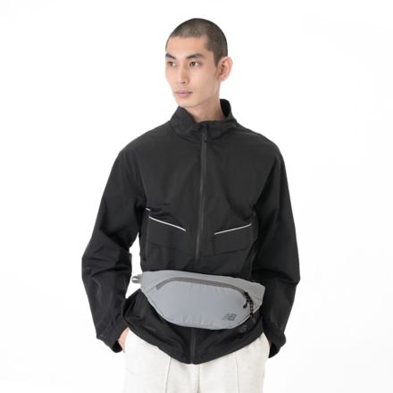 ウエストバッグミディアム