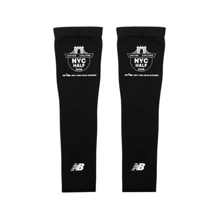 United Half Armsleeve, BLACK with Black, AC61126BK