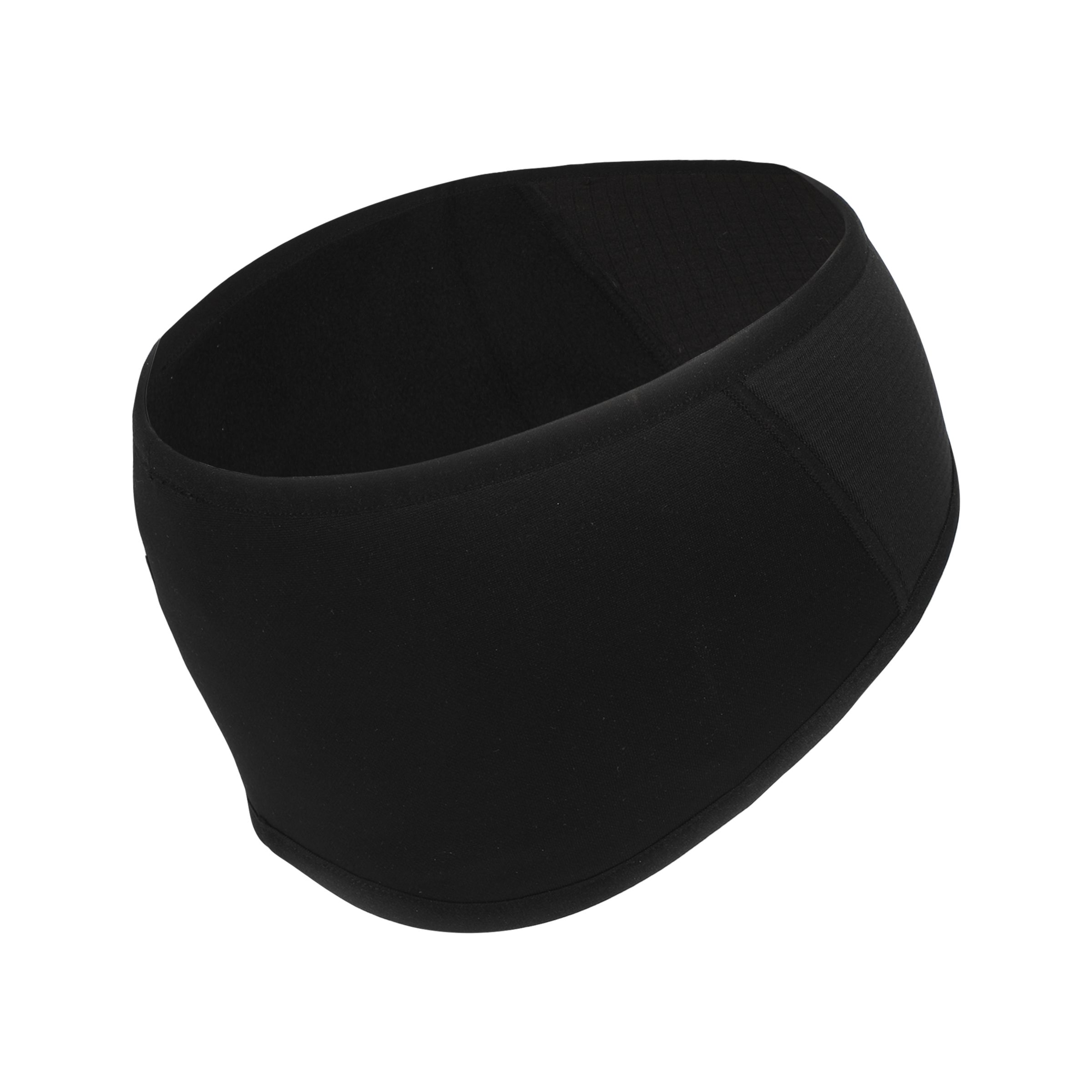 New Balance NYC Marathon Fleece Headband, AC6174BBK