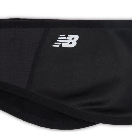 NYC Marathon Fleece Headband