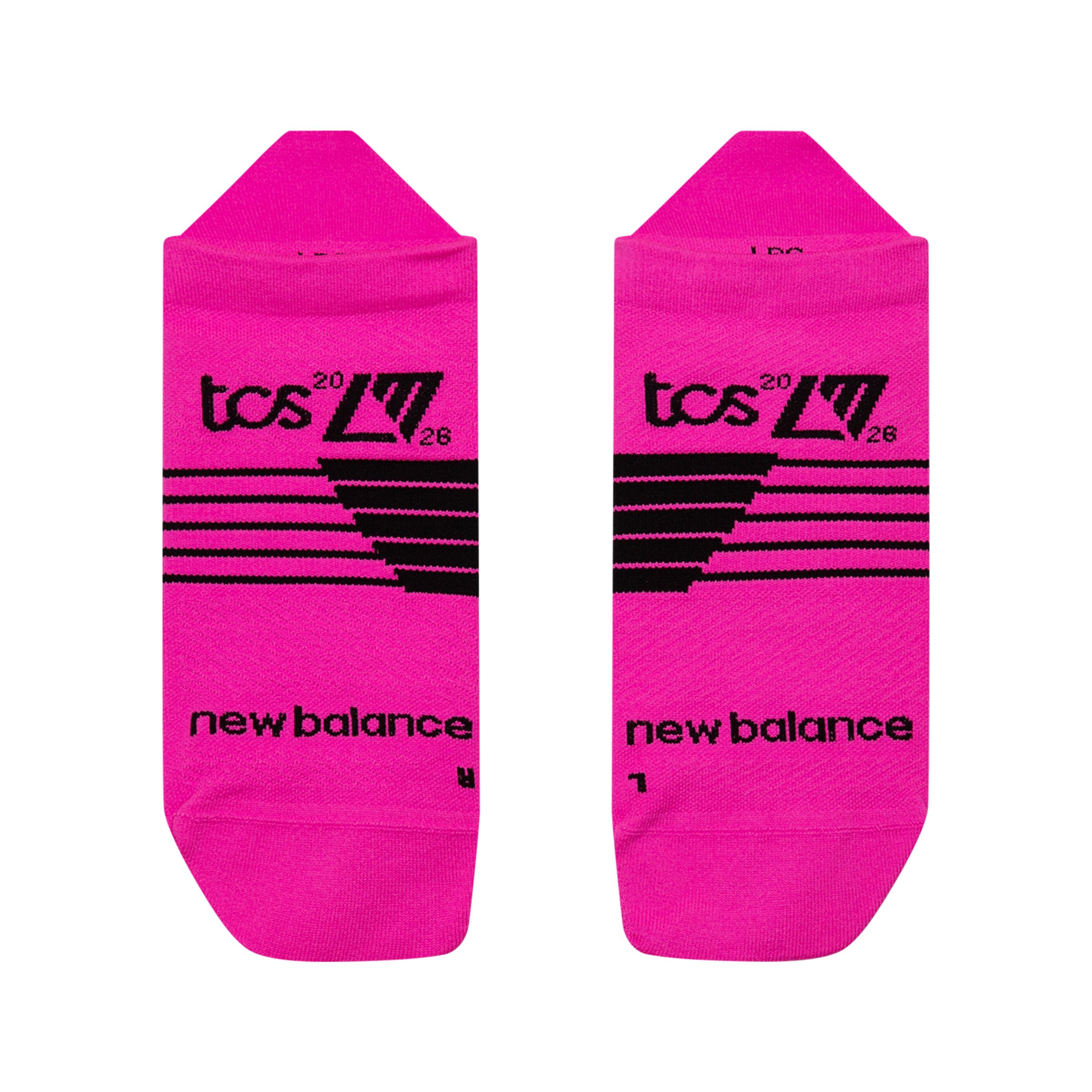 London Marathon Tab Sock