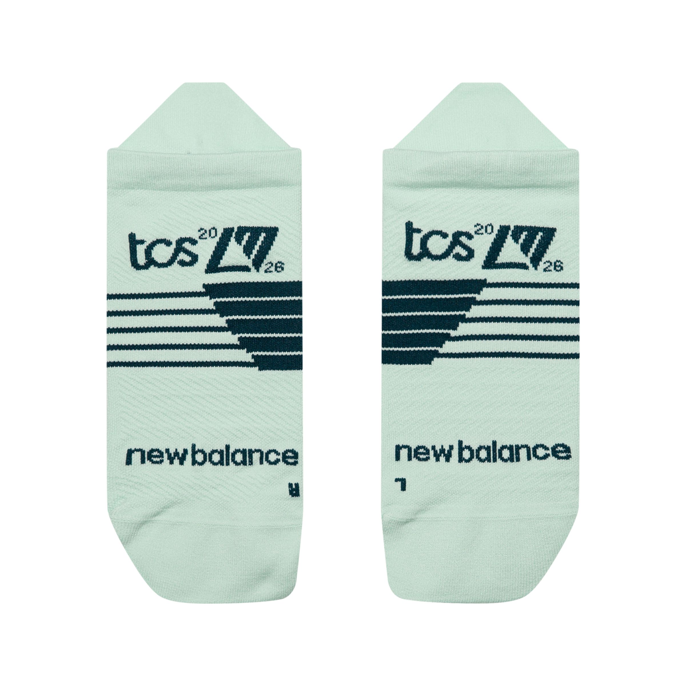 London Marathon Tab Sock