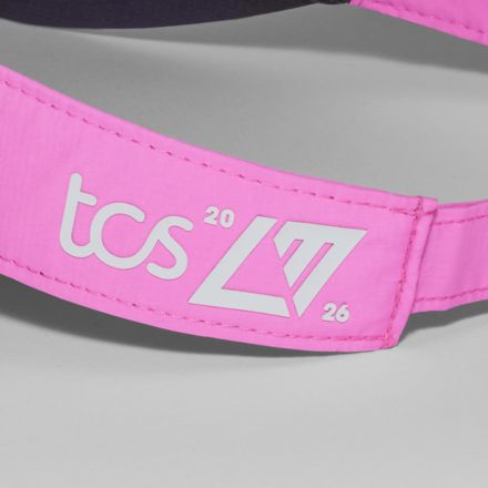 London Marathon Visor