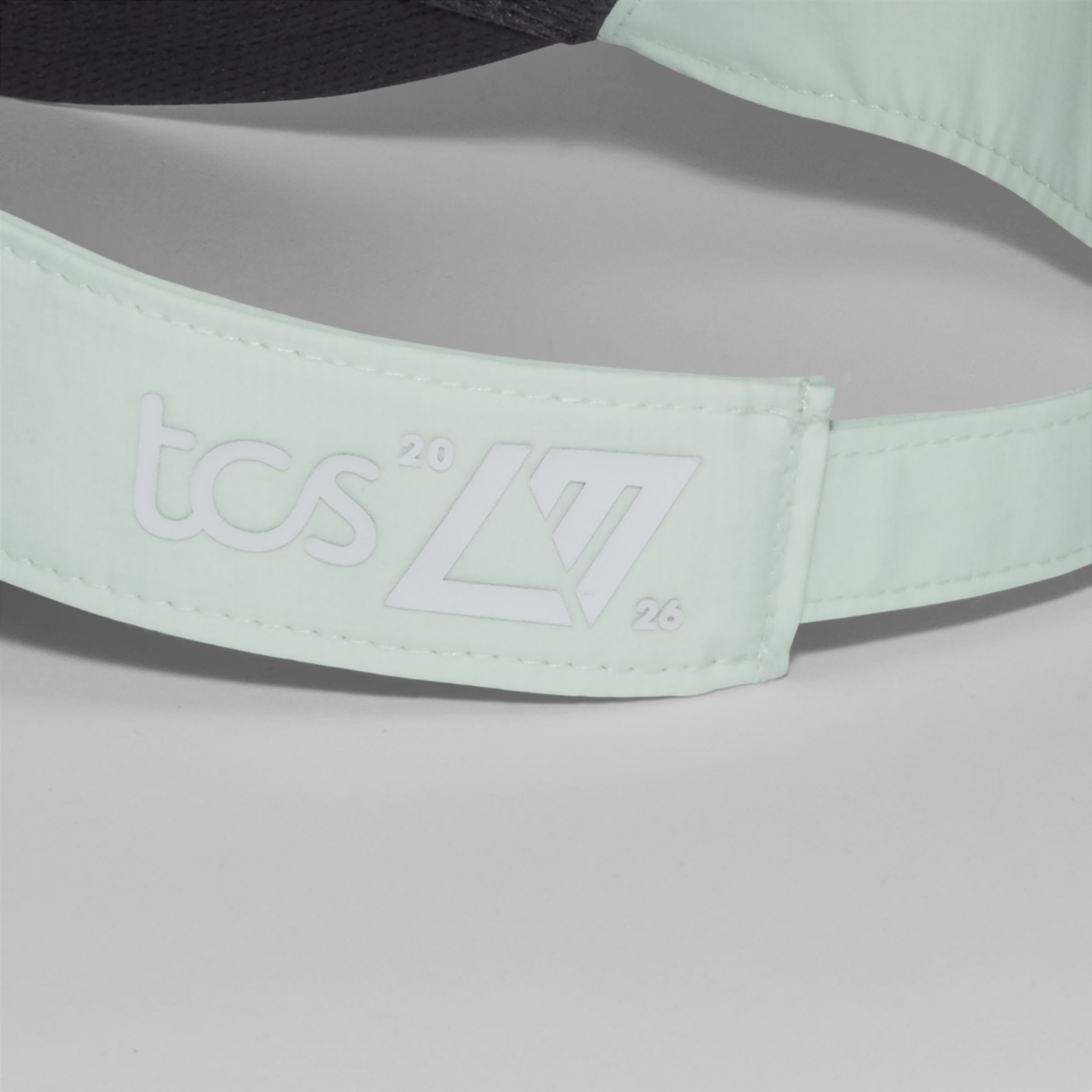 London Marathon Visor