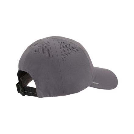 Fast Days 6 Panel, BOYLSTON GREY, AC6285AAA9