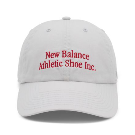 '47 Clean Up NB Athletic Shoe, GREY MATTER with TEAM RED, AC62926GYM