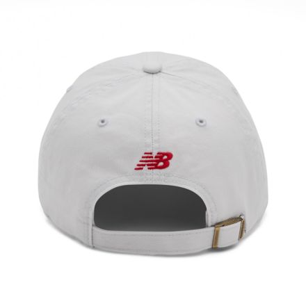 '47 Clean Up NB Athletic Shoe, GREY MATTER with TEAM RED, AC62926GYM