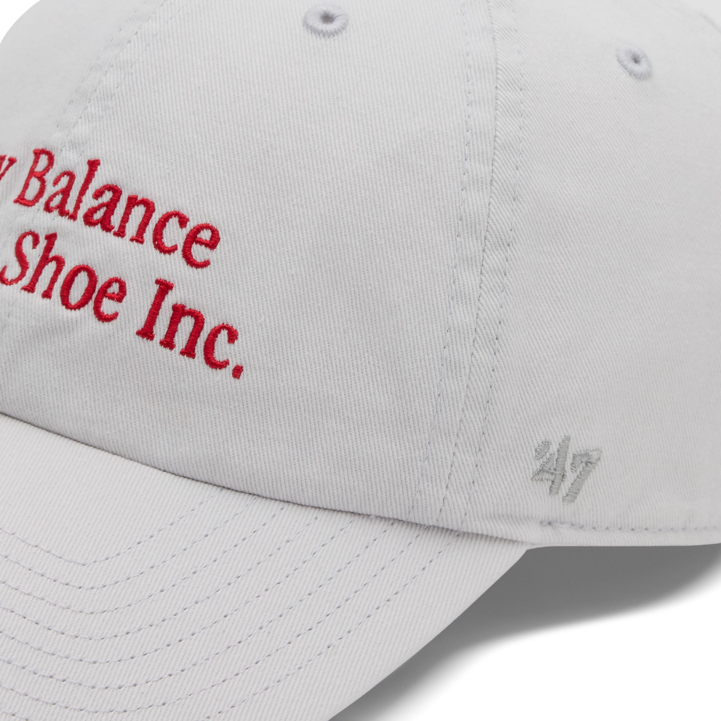 '47 Clean Up NB Athletic Shoe