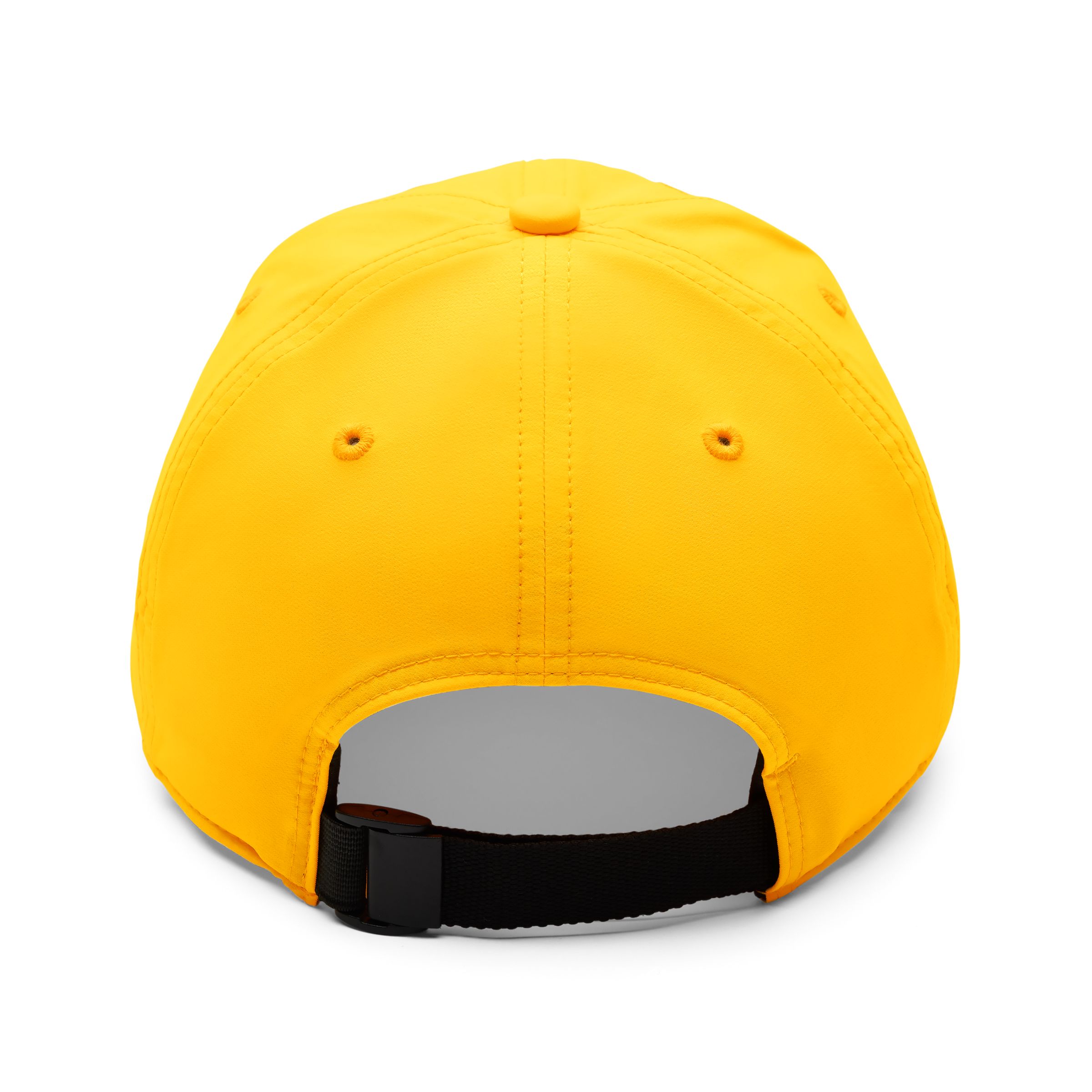 New Balance NYC Marathon 6 Panel Performance Cap, AC6308KSSO