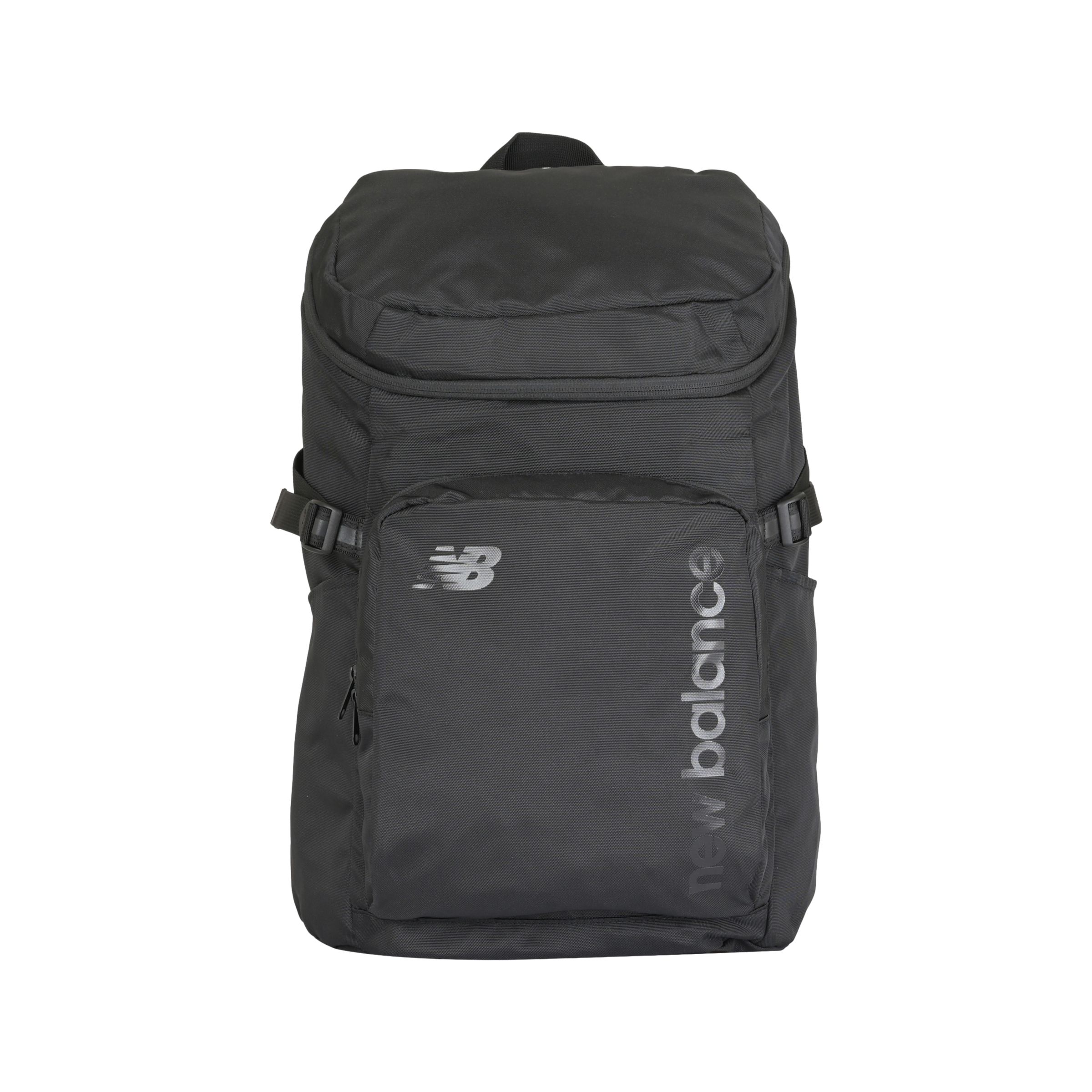 トップローディングバックパック30L