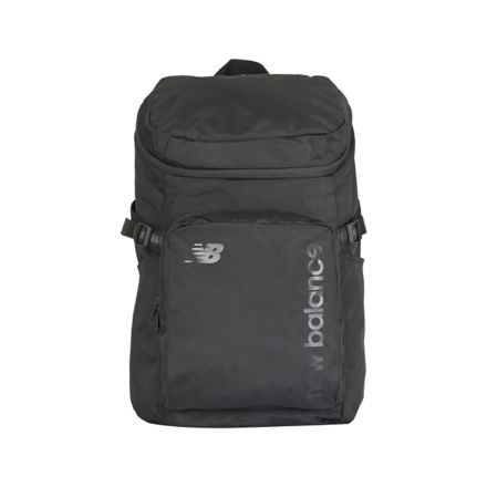 トップローディングバックパック30L, BLACK with GOLD, AC6391KBK